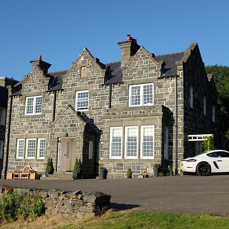 هارلتش Crown Lodge المظهر الخارجي الصورة