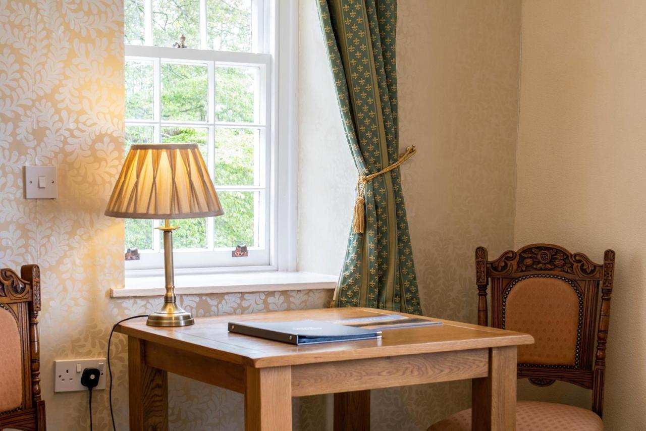 هارلتش Crown Lodge المظهر الخارجي الصورة